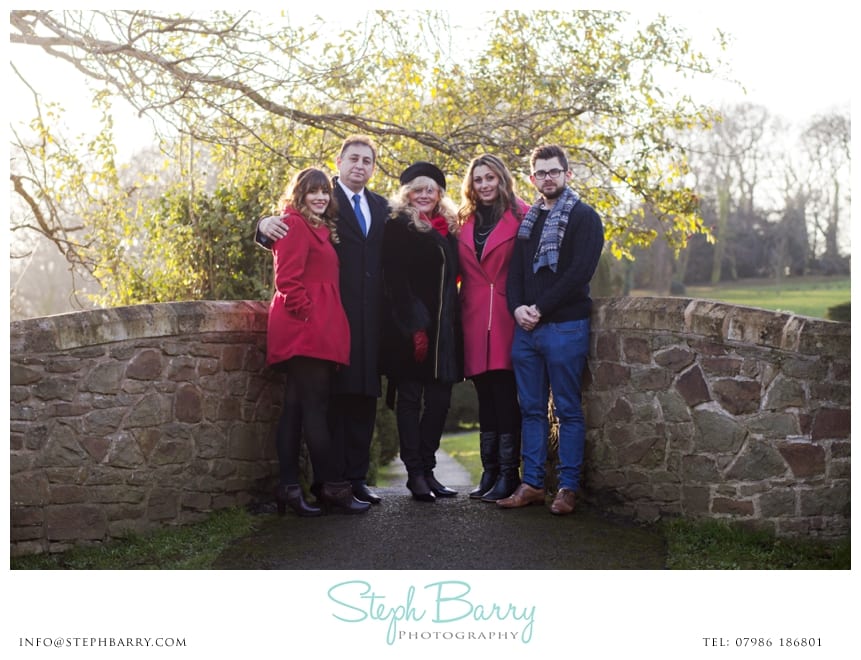 Family Photographer Swansea