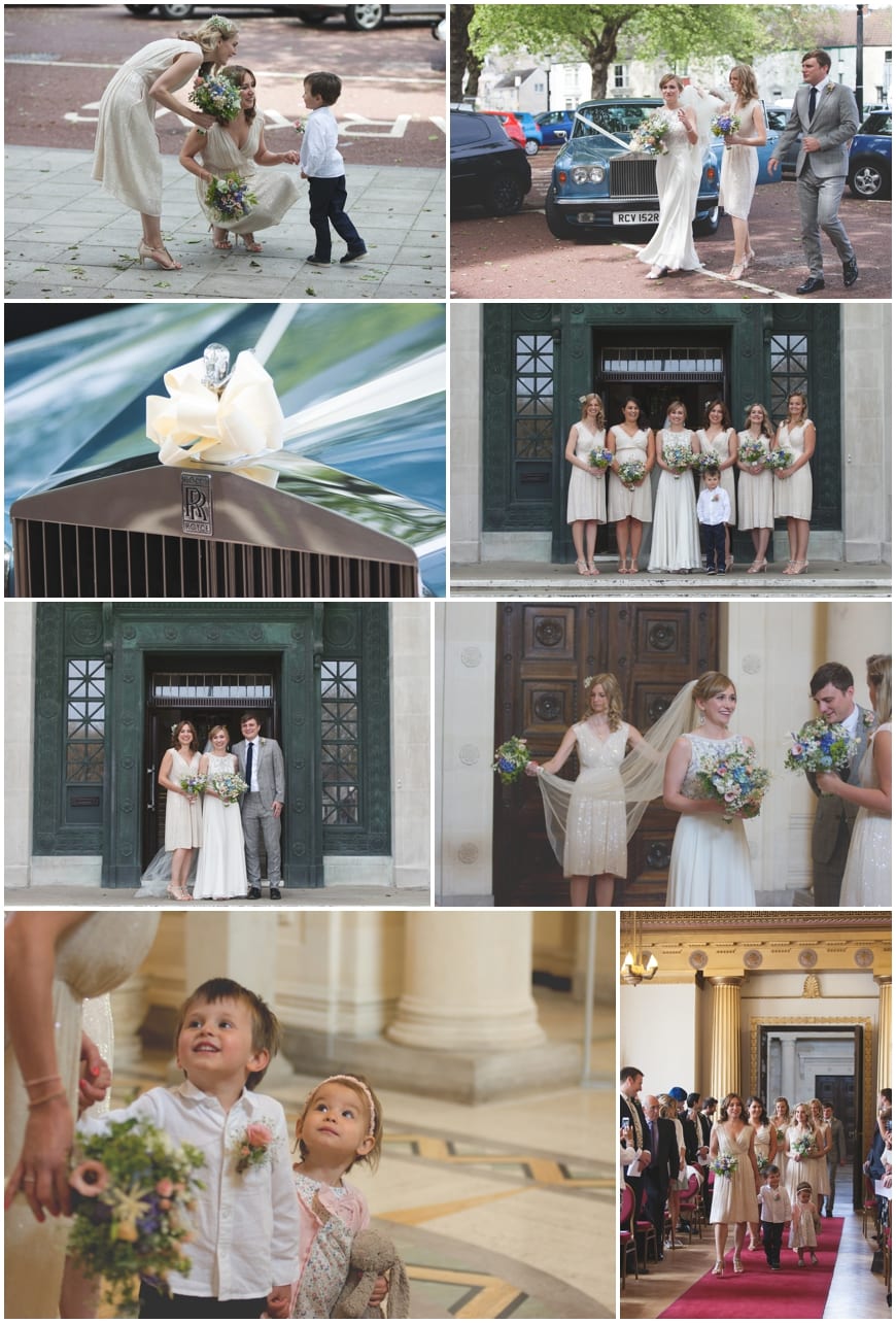 brangwyn hall wedding