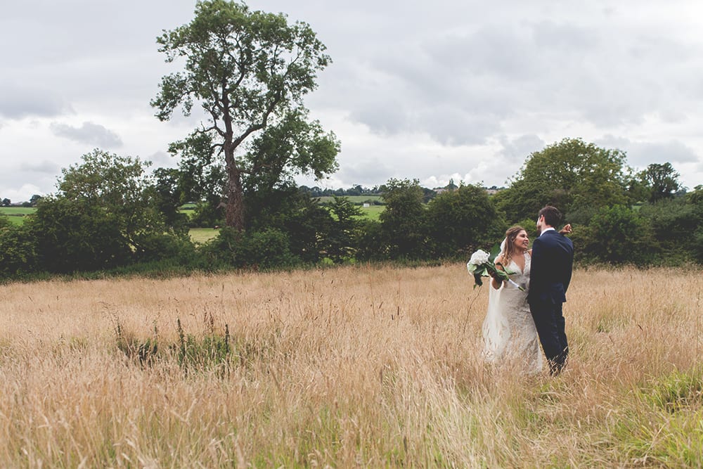 Mudford Manor Somerset Wedding