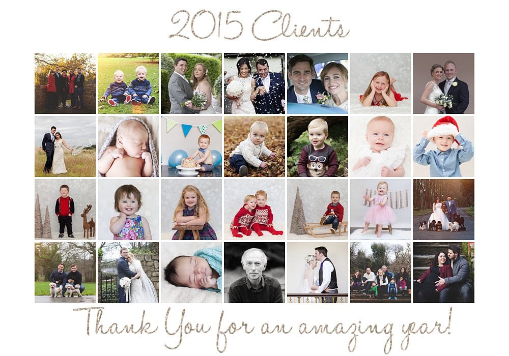 2015 clients