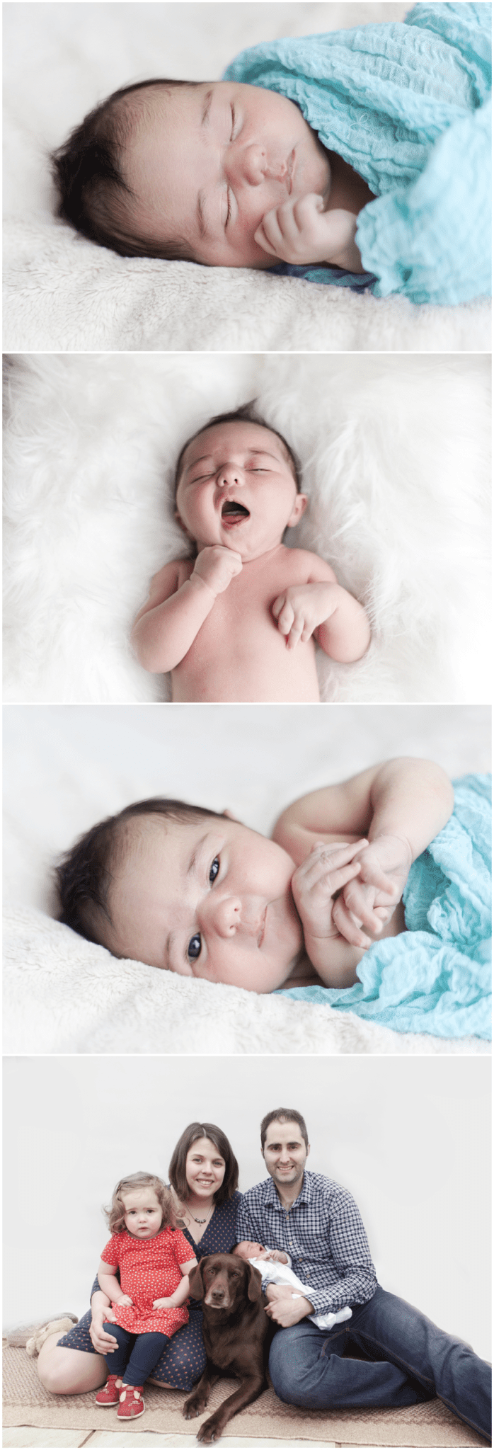 bridgend newborn photographer