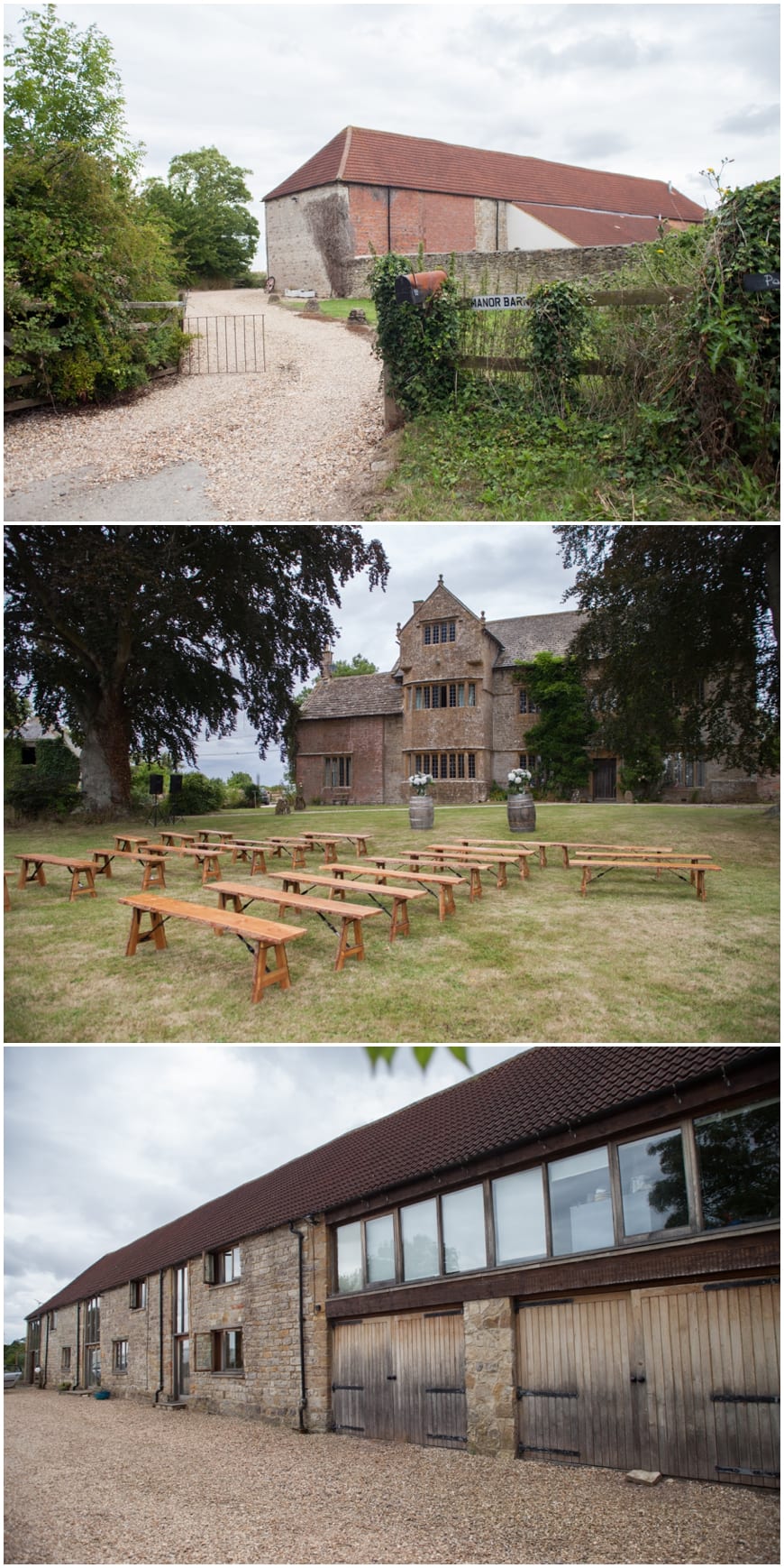 mudford manor wedding