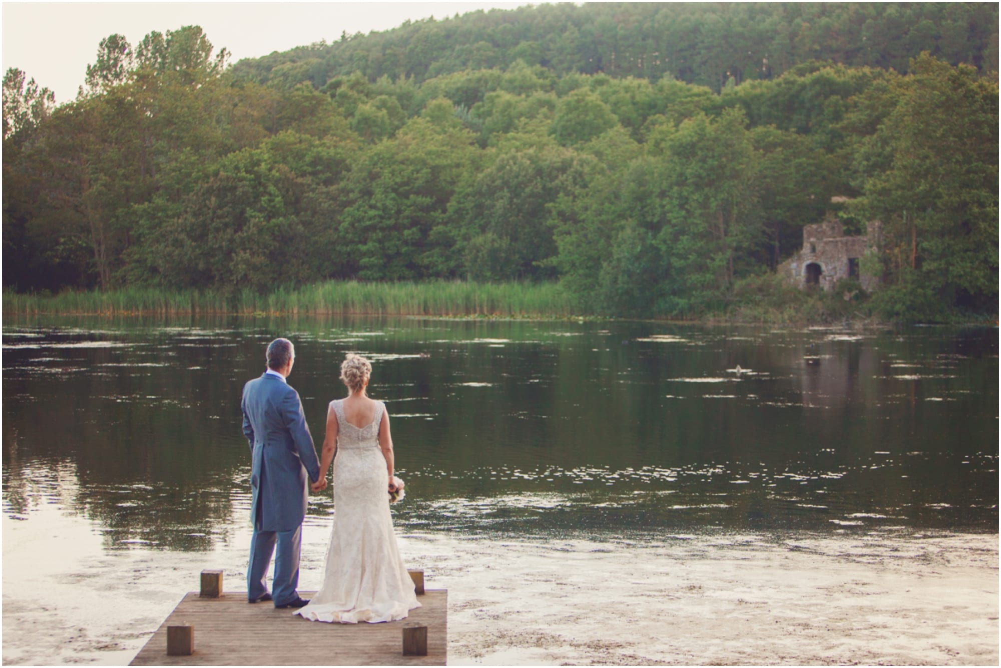 Hensol Castle Wedding