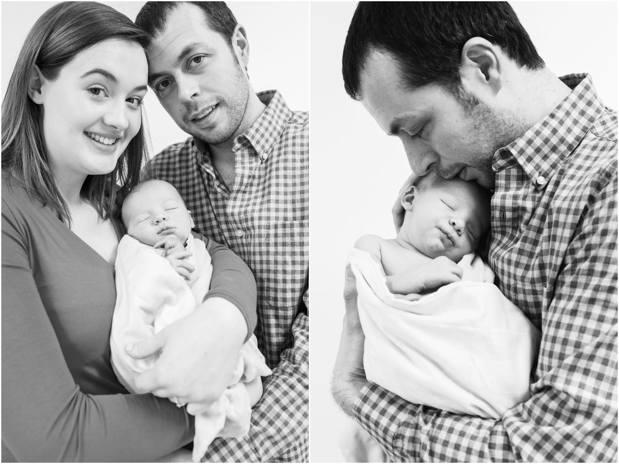 Newborn Photographer Swansea