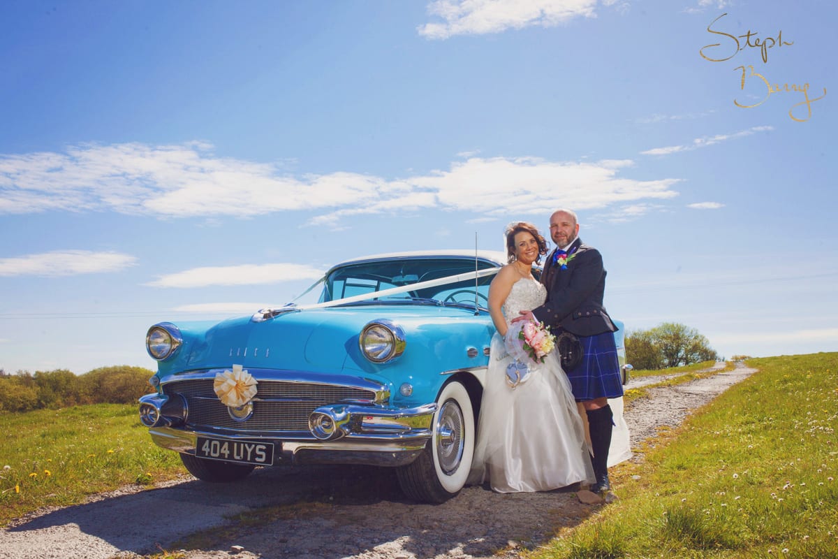 Rehoboth Chapel Wedding