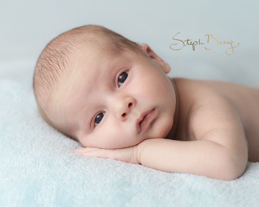 Newborn Photographer Swansea